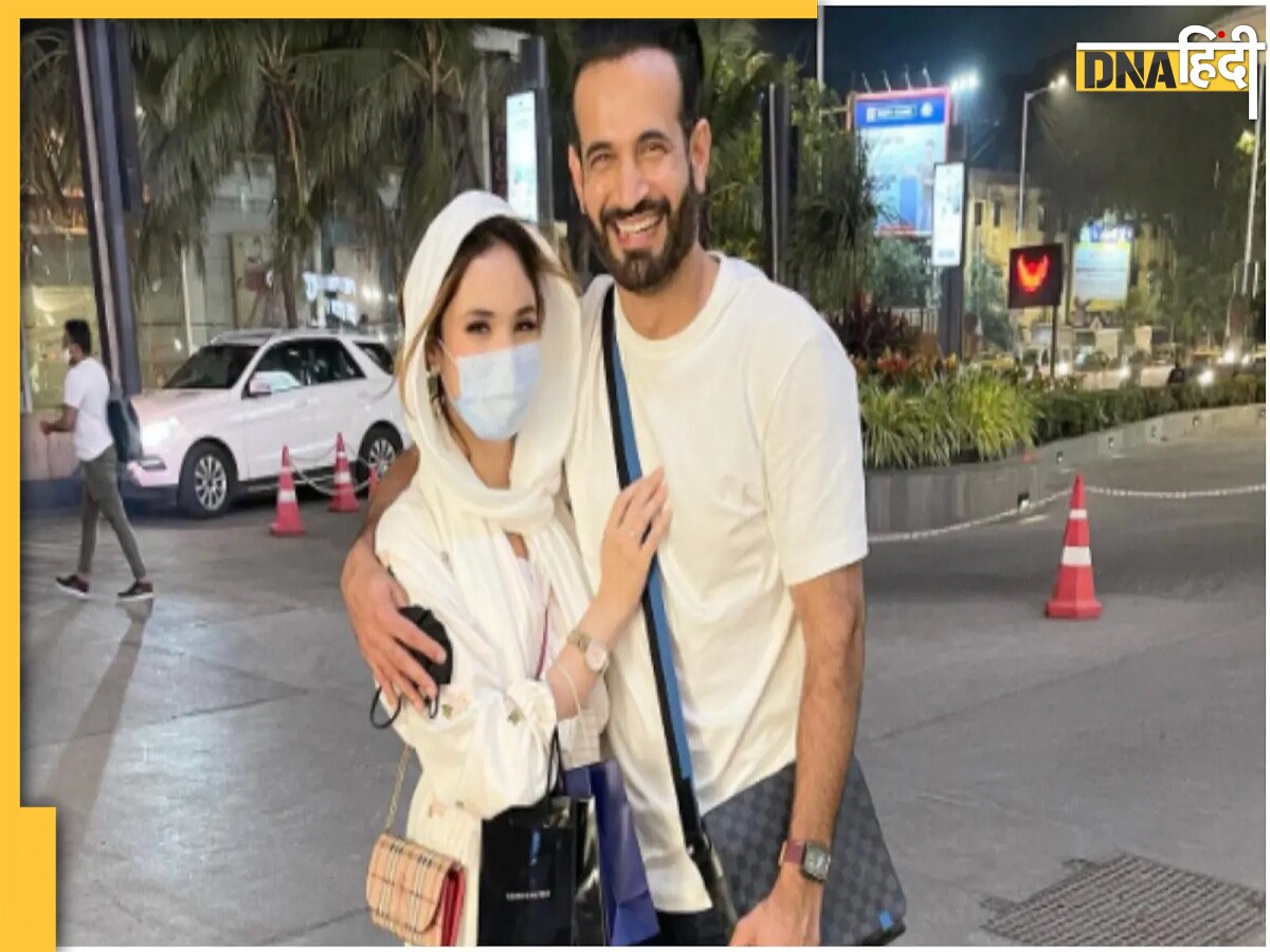 Irfan Pathan पर टूटा दुखों का पहाड़, क्रिकेटर ने अपने फैंस से की ट्विटर पर दुआ करने की अपील 