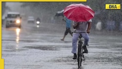 IMD Weather Update: Wet spell predicted in Delhi, Haryana, Punjab and other parts of India; check full list here