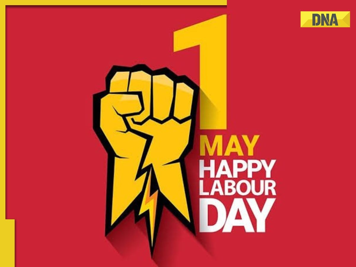 Labour Day 2023: Date, history, significance, why it is Celebrated ...