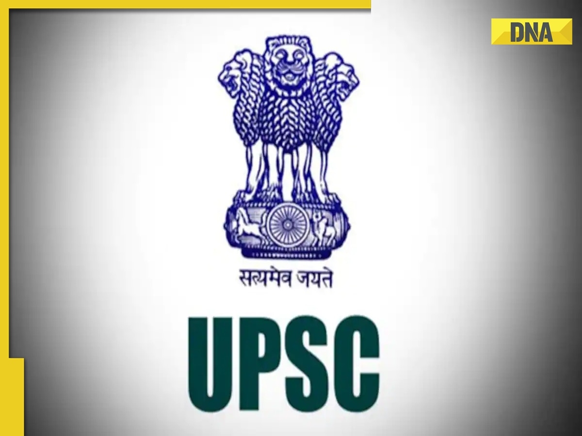 UPSC Recruitment 2023: Last date today to apply for Consultant posts at upsc.gov.in, check eligibility 