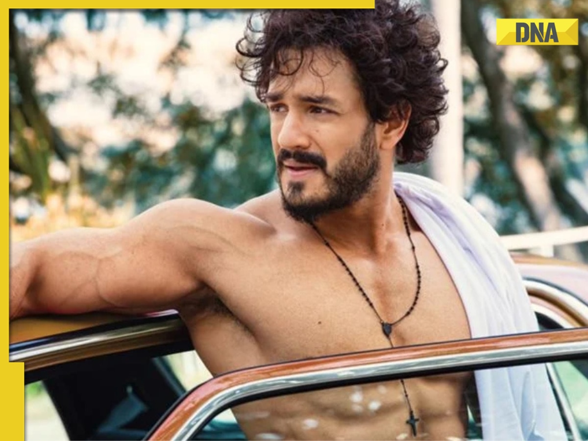 Agent box office collection day 2 Akhil Akkineni's film crashes badly