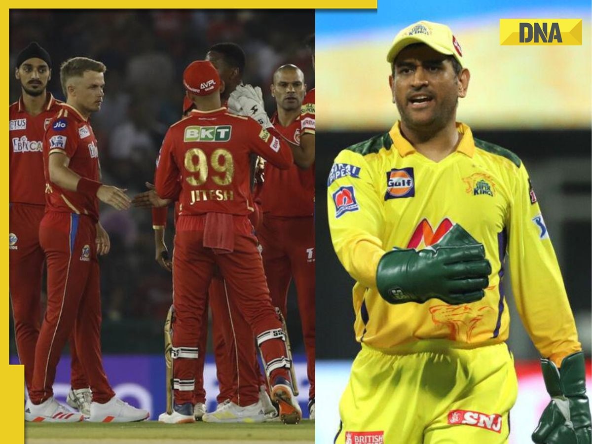 CSK vs PBKS Highlights, IPL 2023: Punjab Kings defeat Chennai Super Kings in an intense last-ball-finish at Chepauk