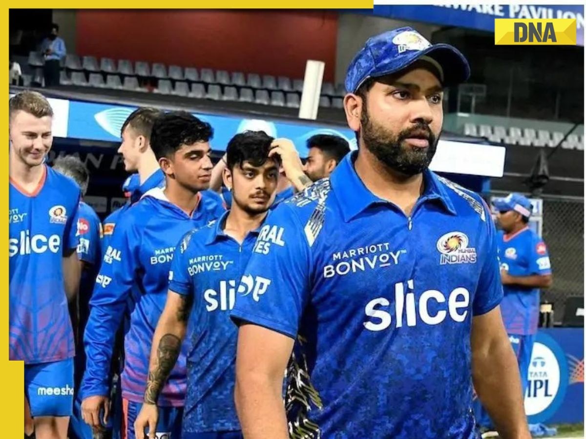 Mumbai Indians sign T20 World Cup winner for remainder of IPL 2023