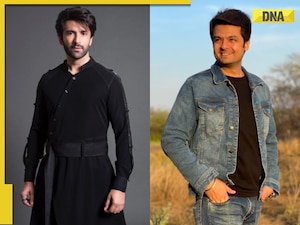 Nandish Sandhu mourns younger brother Omkar's death, pens heartfelt tribute: 'You’ve taught us all how to fight'