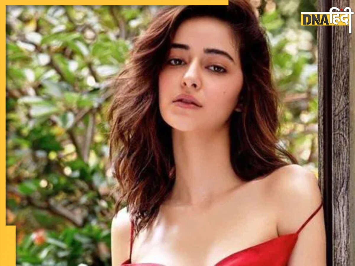 Ananya Panday के साथ सेल्फी ले रहा था फैन, बॉडीगार्ड ने की ऐसी हरकत, ट्रोल हुईं एक्ट्रेस