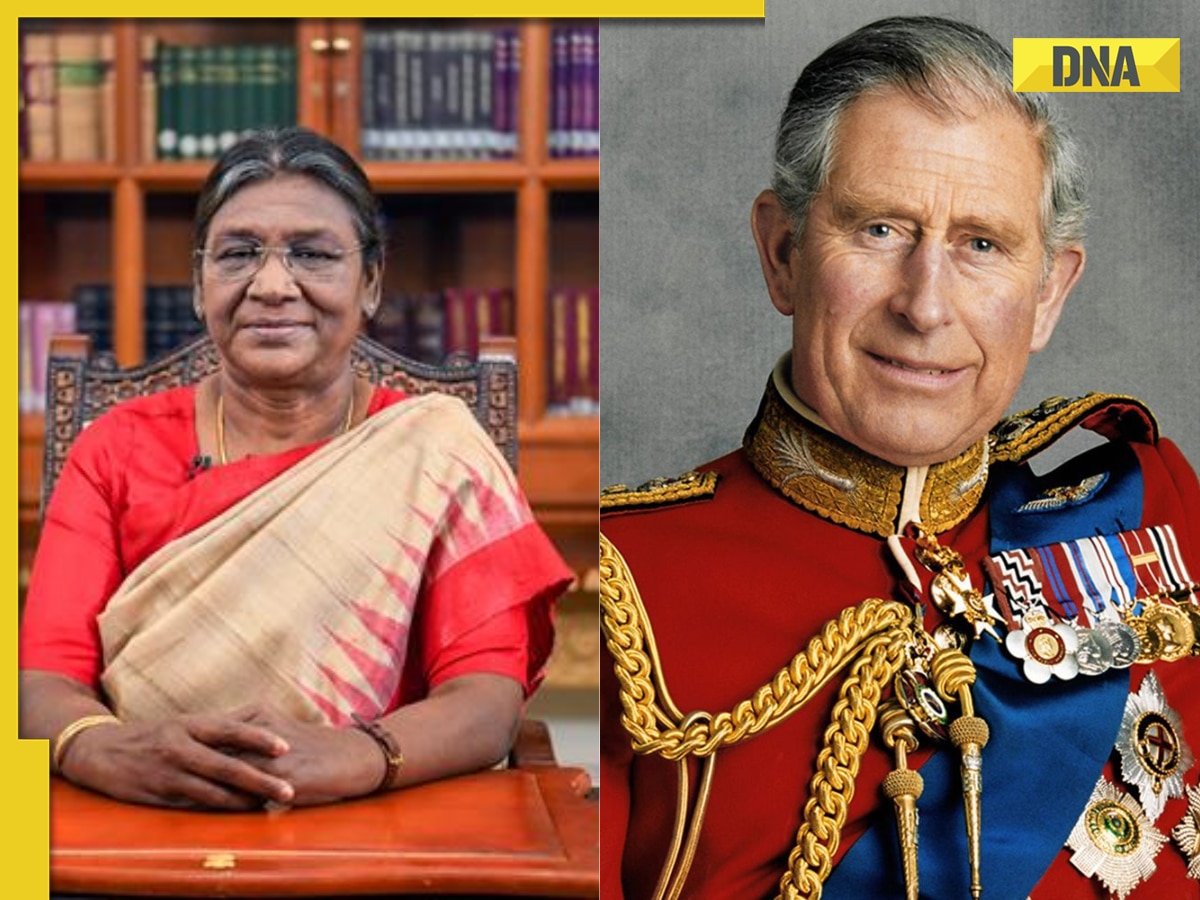 Will President Droupadi Murmu attend King Charles III’s coronation? Know who will represent India