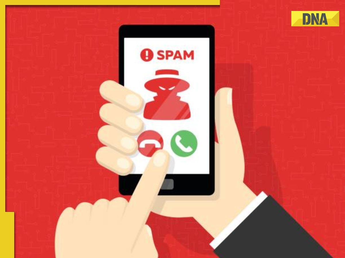 No spam calls from today? TRAI's AI-powered spam filters to curb fake calls and messages from May 1