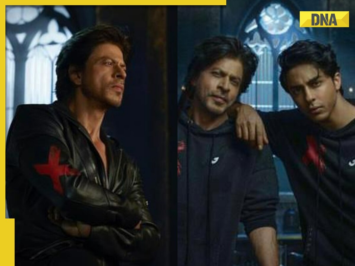 TGIF/Shahrukh Summer: 2000s or Today, Which Do You Prefer? |  dontcallitbollywood