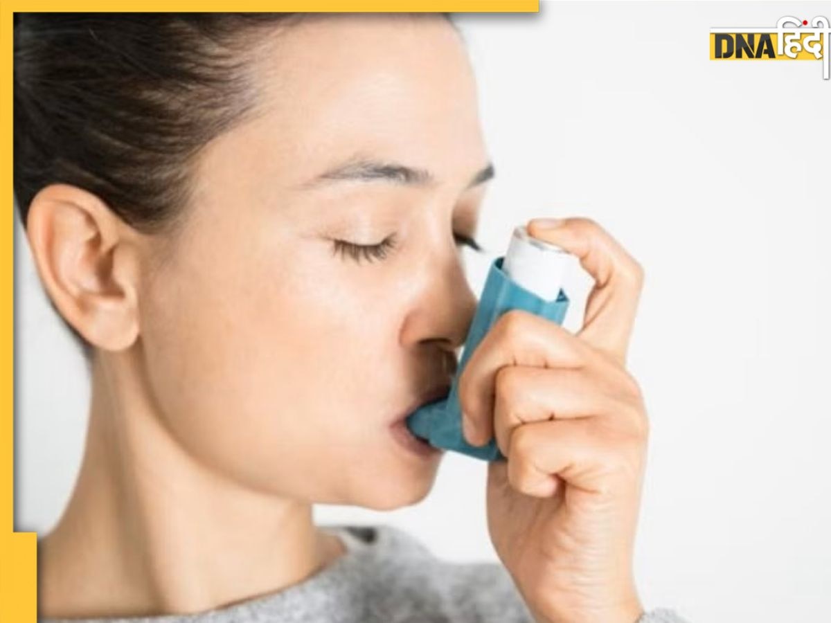 World Asthma Day: 7 तरह से अस्थमा करता है परेशान, इन्हेलर लेते समय हो रही ये दिक्कत तो समझ लें गंभीर है दमा