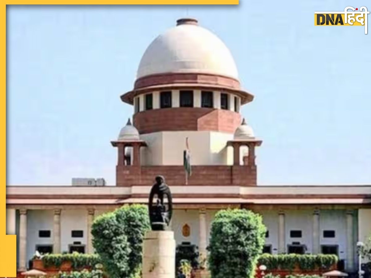 'लव मैरिज में हैं तलाक के ज्यादा मामले', जानिए Supreme Court ने क्यों कही ऐसी बात