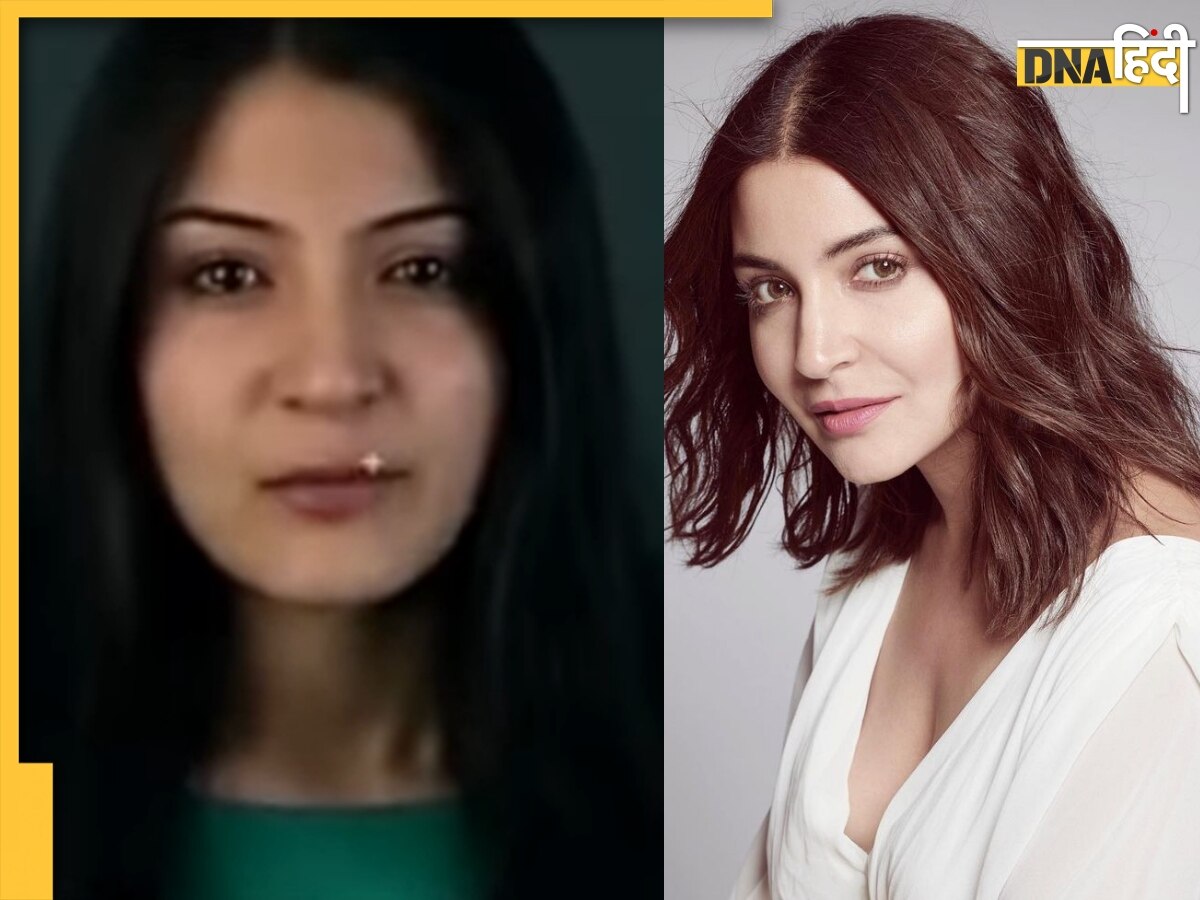 Anushka Sharma Birthday: पहली फिल्म में रिजेक्ट हो गई थीं अनुष्का, लीक हुआ ऑडिशन वीडियो