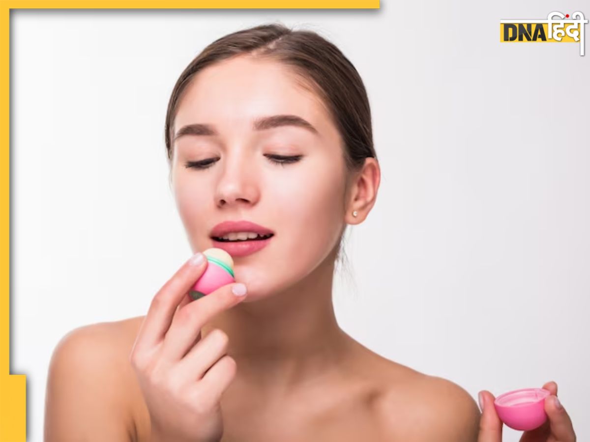 Lips Care Tips गर्मियों में रूखेफटे होंठ कर रहे हैं परेशान? आजमाकर