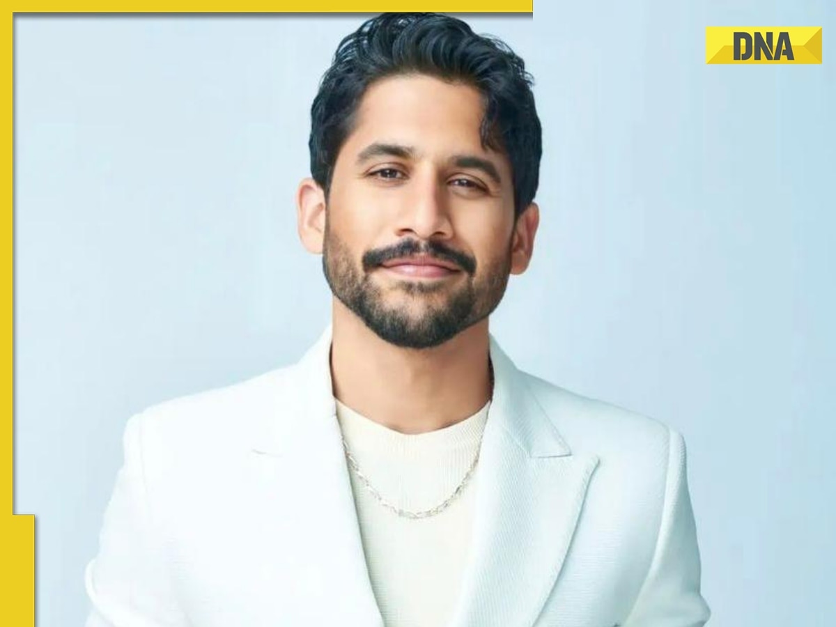 Naga Chaitanya talks about life’s ‘biggest regret’, says ‘everything is just…’