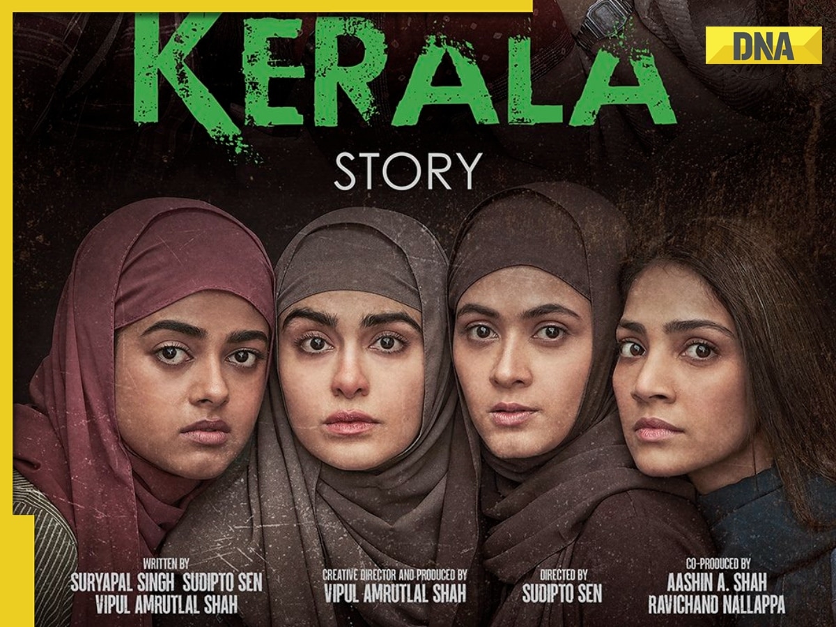 The Kerala Story: Makers challenged to prove film's claim of 32,000 girls' conversion, promised over Rs 1 crore reward