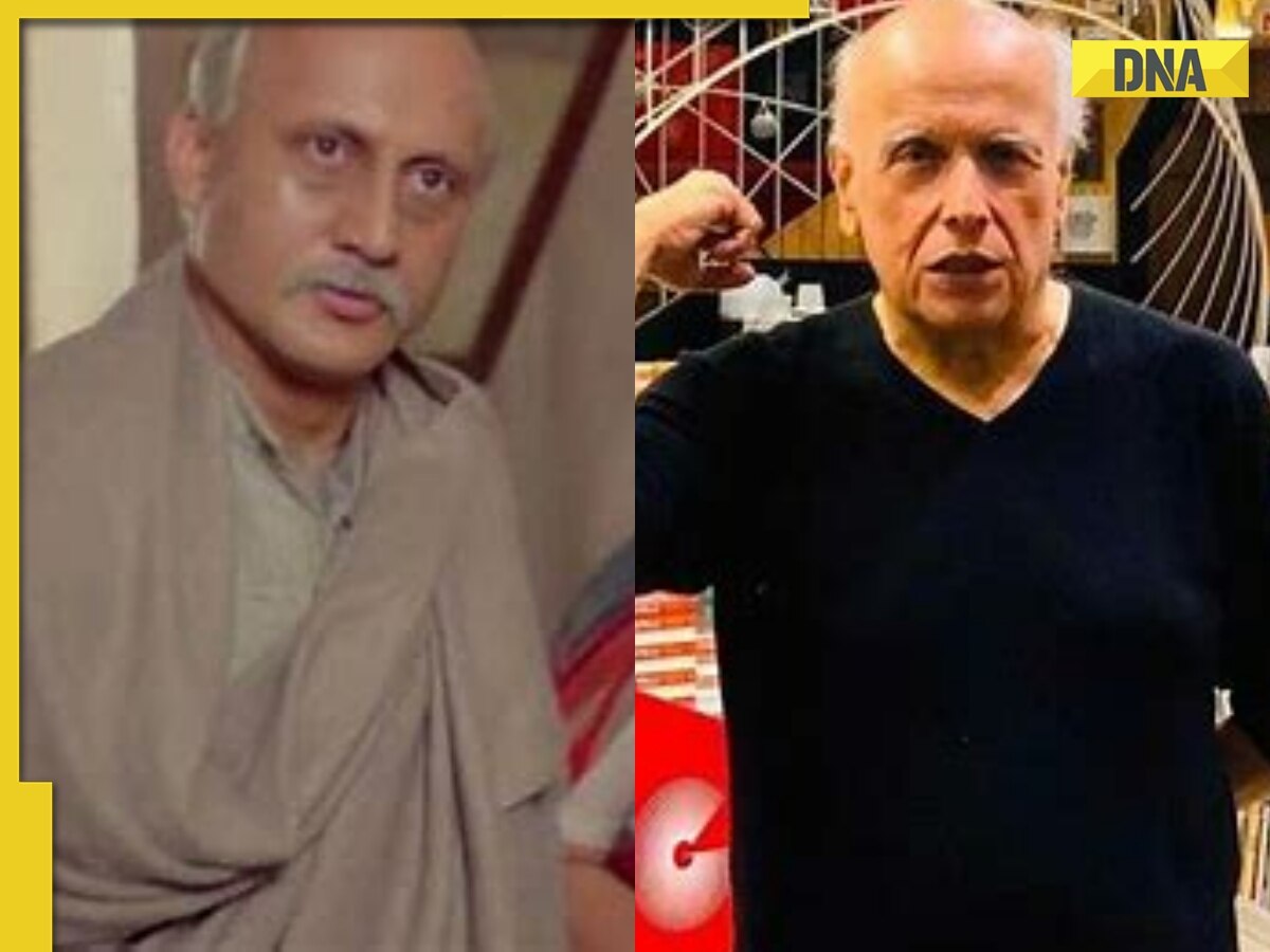 Anupam Kher recalls ‘crying, cursing’ Mahesh Bhatt after being replaced by Sanjeev Kumar in Saaransh: ‘I told him that…’