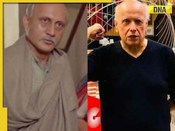 Anupam Kher recalls ‘crying, cursing’ Mahesh Bhatt after being replaced by Sanjeev Kumar in Saaransh: ‘I told him that…’