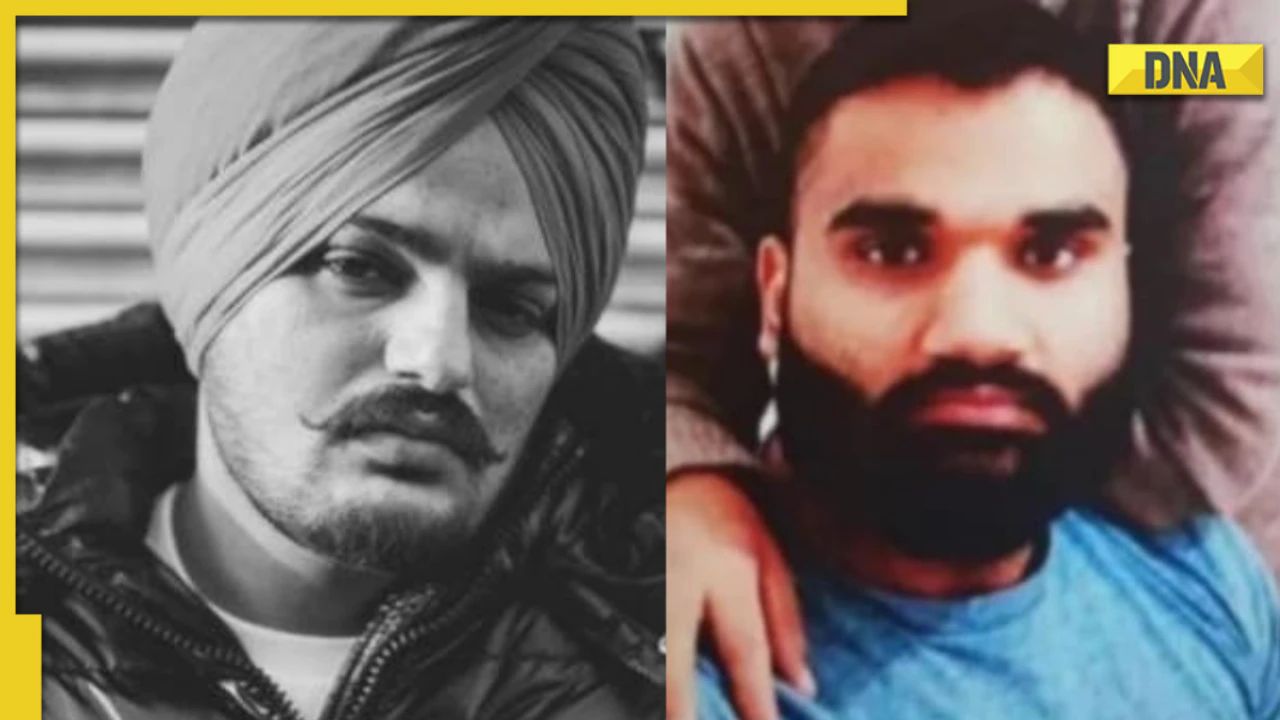 Canada Adds Sidhu Moosewala Murder Prime Accused Goldy Brar To List Of ...