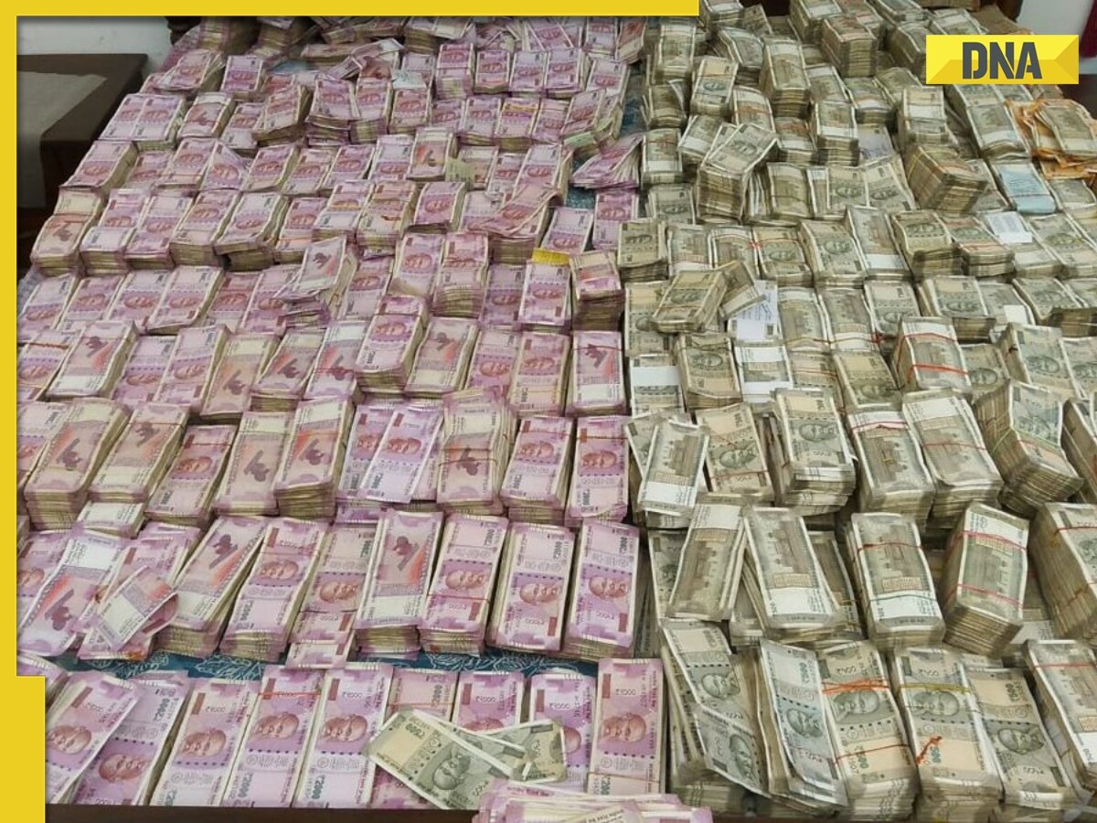 CBI seizes Rs 20 crore in cash from premises of former CMD of WAPCOS Limited