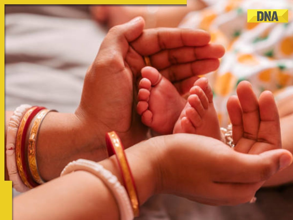 PMMVY: Pradhan Mantri Matru Vandana Yojana provides Rs 5000 to pregnant women, check eligibility and benefits