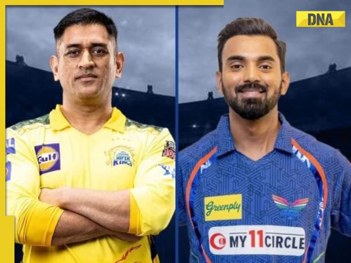 LSG vs CSK IPL 2023: KL Rahul's injury big concern for LSG as they get ready to face MS Dhoni's CSK