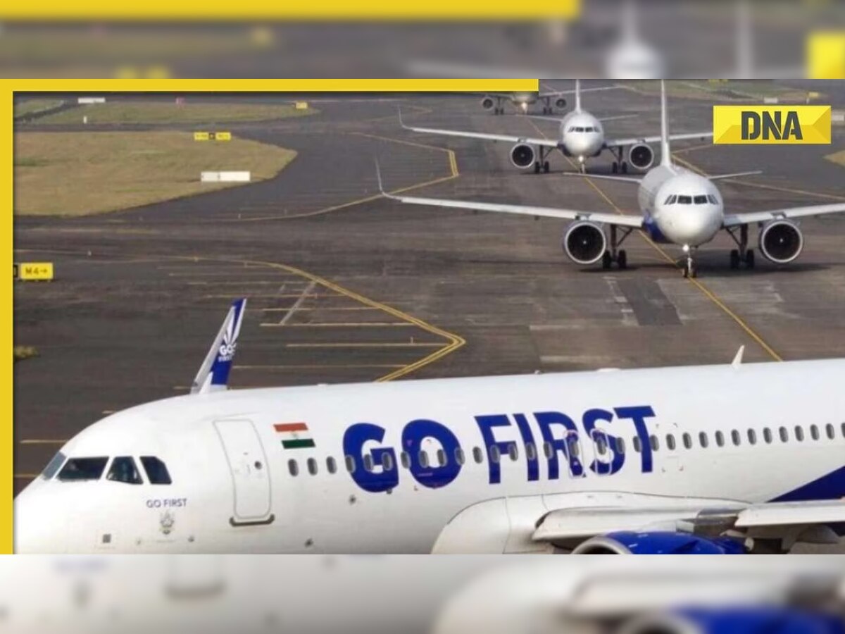 GoFirst flight: What actions should passengers take If they've booked tickets, know how to apply for refund