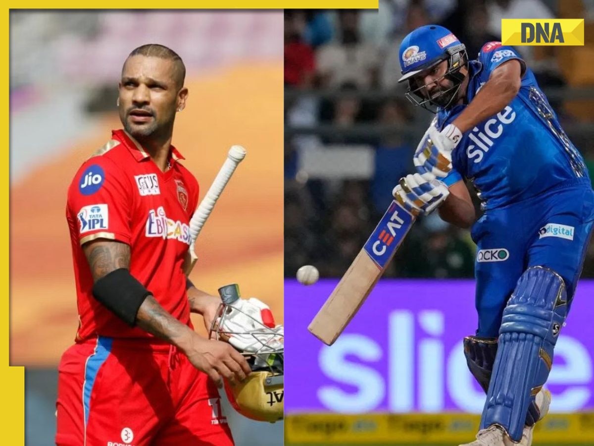 PBKS vs MI Highlights, IPL 2023: Livingstone's 50 goes in vain as Mumbai Indians beat Punjab Kings by 6-wickets