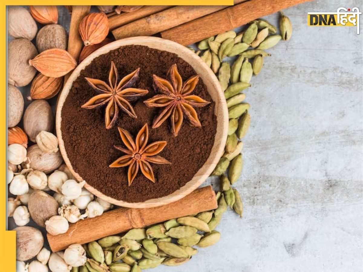 Star Anise Benefits: कैंसर-हार्ट डिजीज और डायबिटीज जैसी बीमारियों का रिस्क कम कर��ता है किचन में रखा ये एक मसाला, जानिए इसके 5 अन्य फायदे