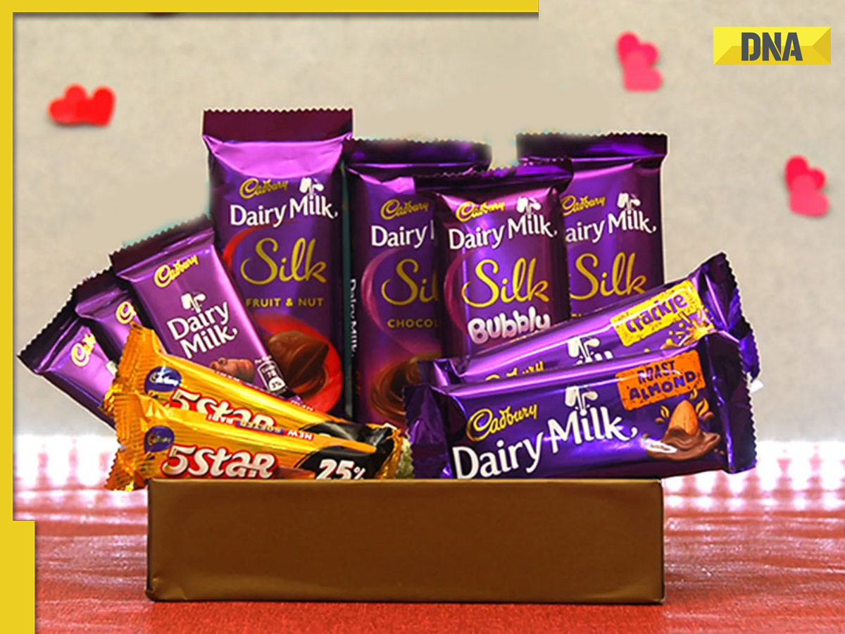 Cadbury products online