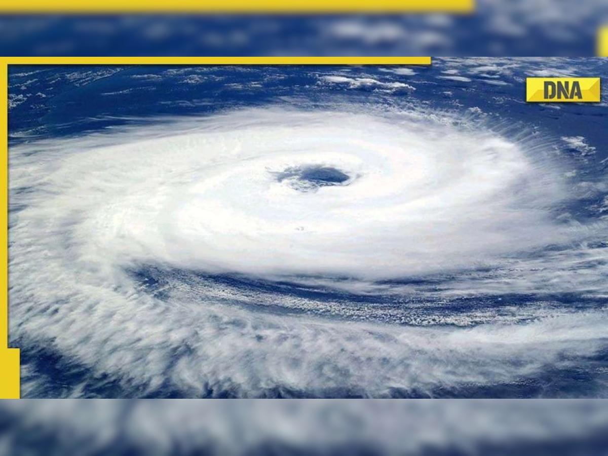 Cyclone Mocha warning Chennai, Odisha: Know why IMD named it 'Mocha'?