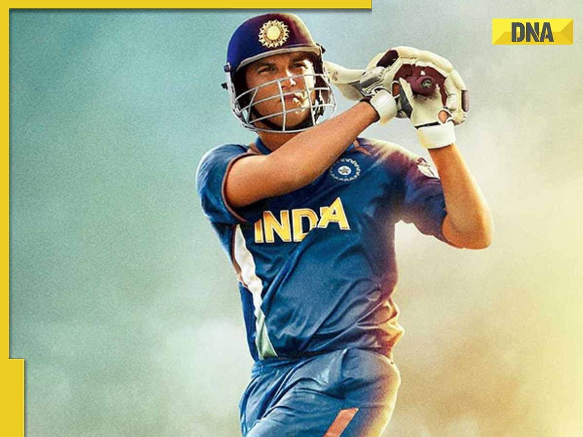 News18 - Dhruv Jurel: India's Next Dhoni! Watch his fauji... | Facebook