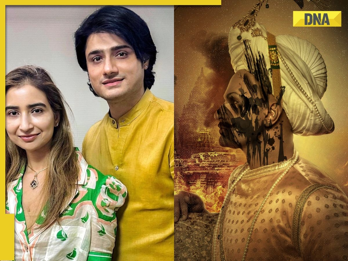 Tipu producers Sandeep Singh, Rashmi Sharma slammed for their upcoming film, netizens say 'ek aur propaganda...'