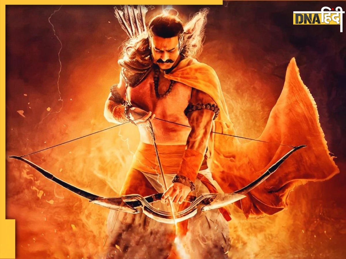 Adipurush Advance Booking: रिलीज से पहले ही Prabhas की फिल्म मचा रही धमाल, एडवांस बुकिंग में बिके �बंपर टिकट