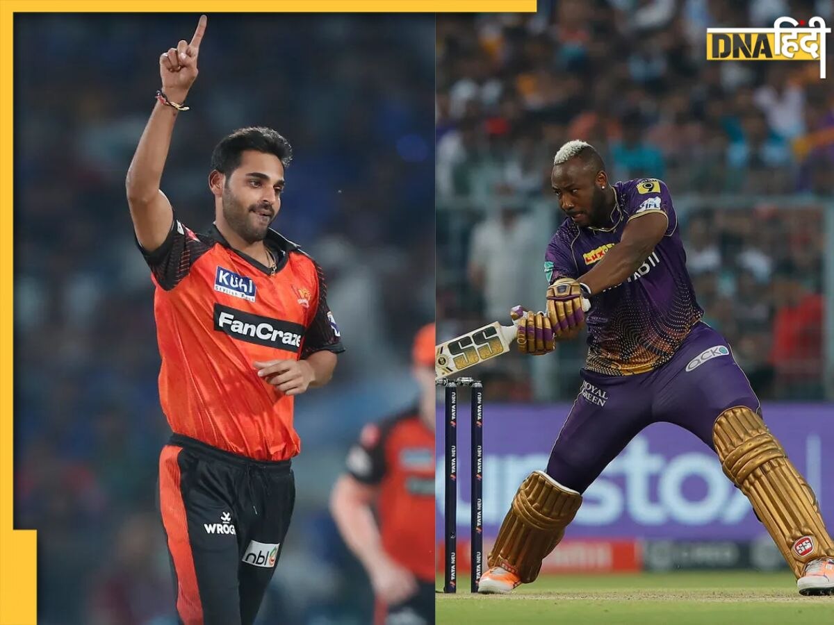 IPL 2023: SRH और KKR के बीच आज होगी कांटे की टक्कर, हारने वाली टीम के लिए प्लेऑफ्स की राह हो जाएगी मुश्किल