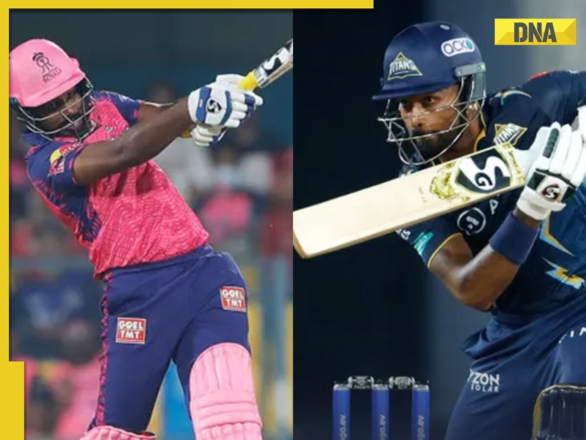 RR vs GT, IPL 2023, Dream 11 prediction, fantasy cricket tips for Rajasthan Royals vs Gujarat Titans