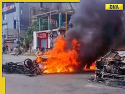 Manipur violence update: Army conducts flag marches, shoot at sight ordered