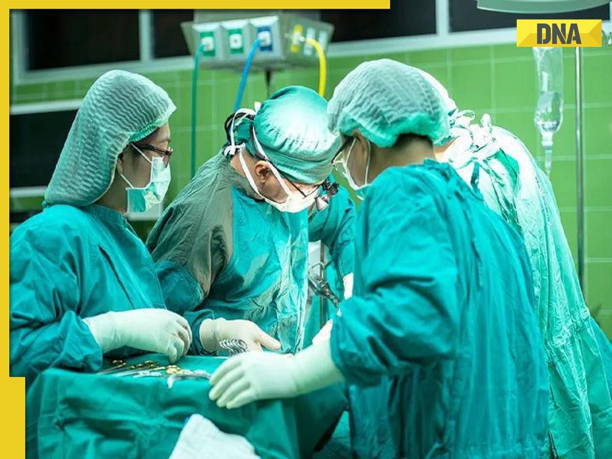 Boston doctors perform complex brain surgery on baby inside womb