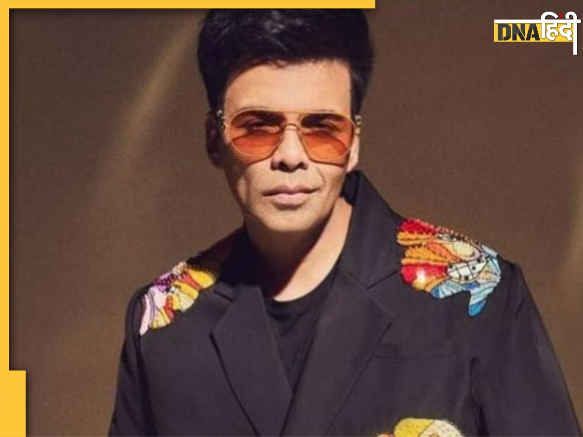 Karan Johar के एक और पोस्ट ने मचाई हलचल, नोट शेयर कर ट्रोल्स की यूं लगा दी क्लास