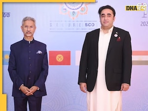 SCO Summit 2023: न हाथ मिले न दिल, आतंकवाद पर भी गए लताड़े, पढ़ें किस तरह जयशंकर ने की पाकिस्तान की बोलती बंद