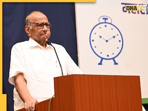 NCP समिति को शरद पवार का इस्तीफा नामंजूर, अब उनके फैसले पर टिकी निगाहें, क्या करेंगे सुप्रिया सुले और अजीत पवार? 