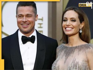 Angelina Jolie-Brad Pitt का हुआ तलाक, 8 साल की कानूनी लड़ाई के बाद अलग हुए कपल