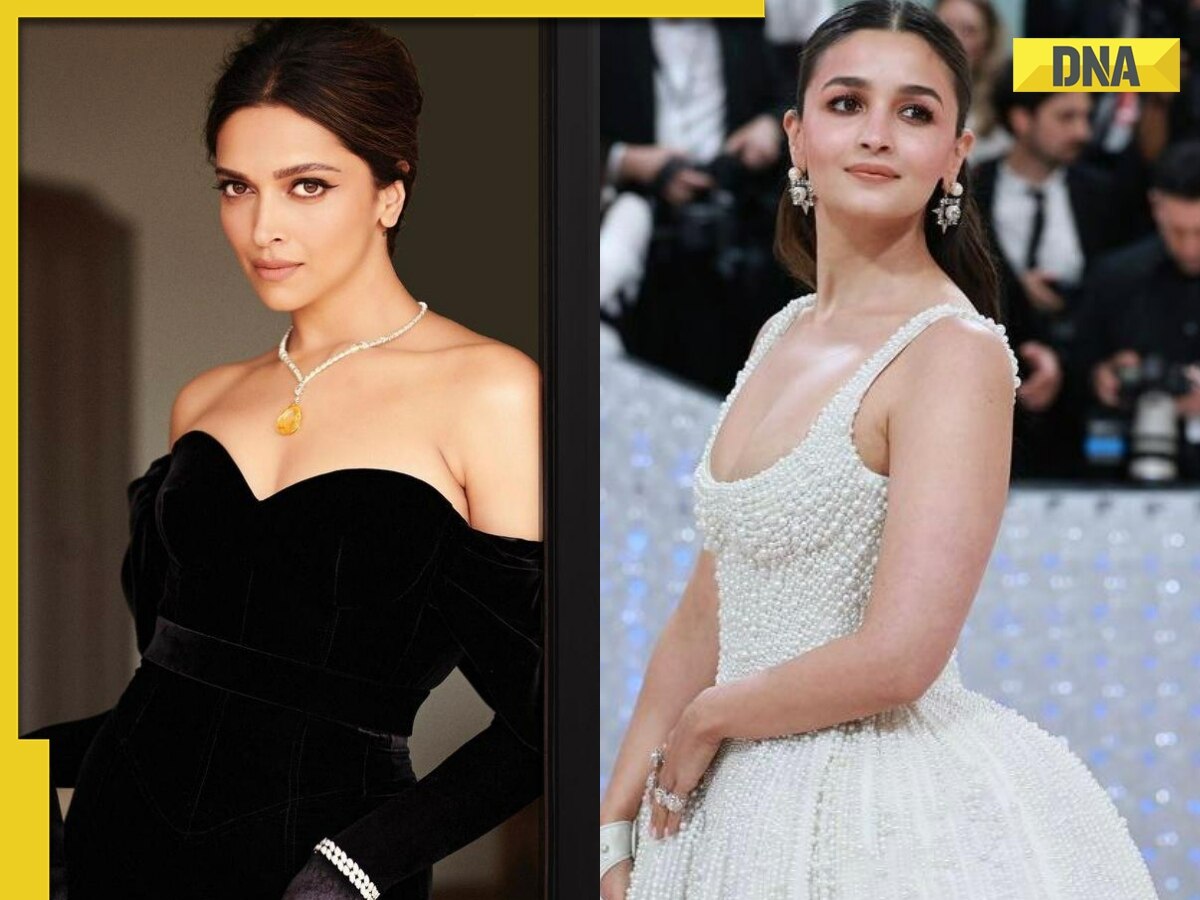 I look up to Deepika Padukone: Diana Penty