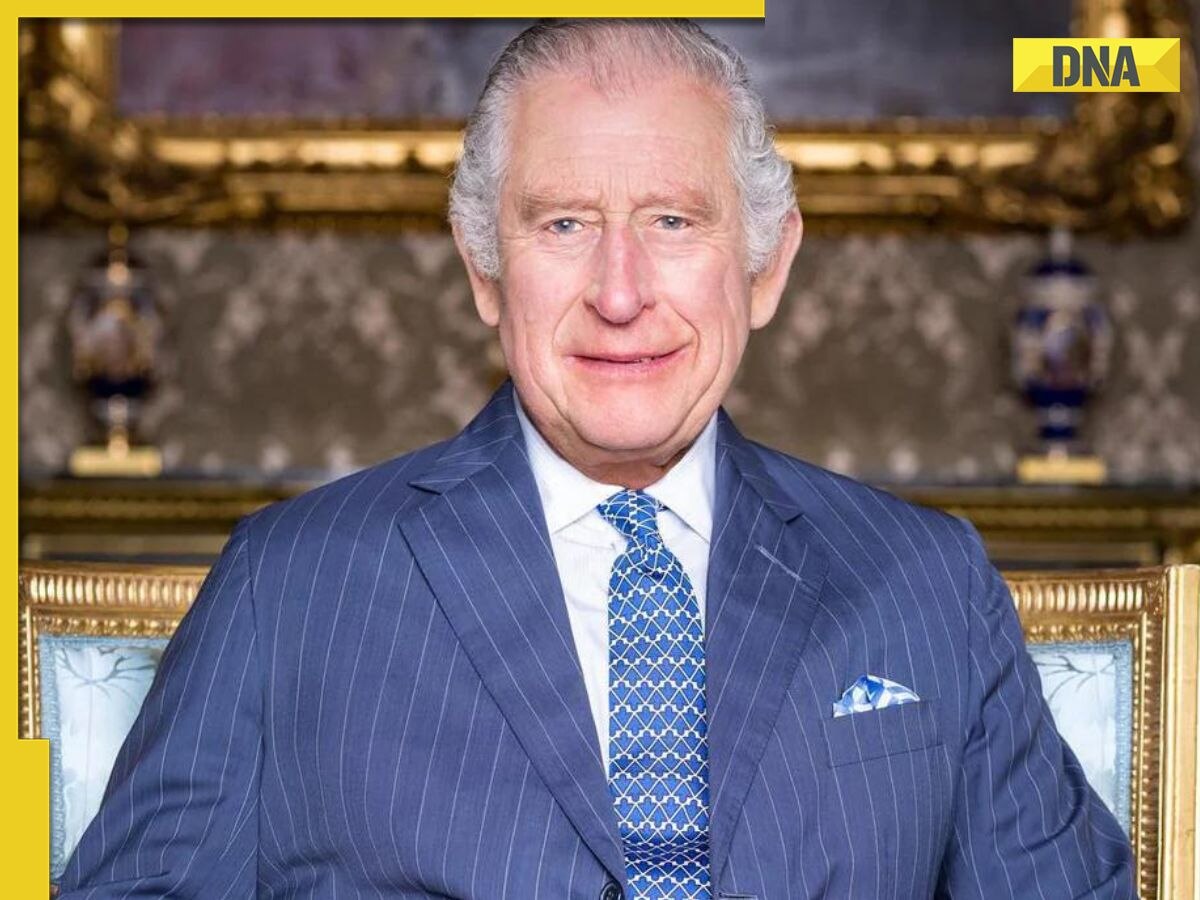 King Charles III coronation: Interesting facts to know about the ceremony