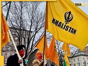 खालिस्तानी परमजीत सिंह पंजवड़ की हत्या, पाकिस्तान में घर में घुसकर मारी गई गोली