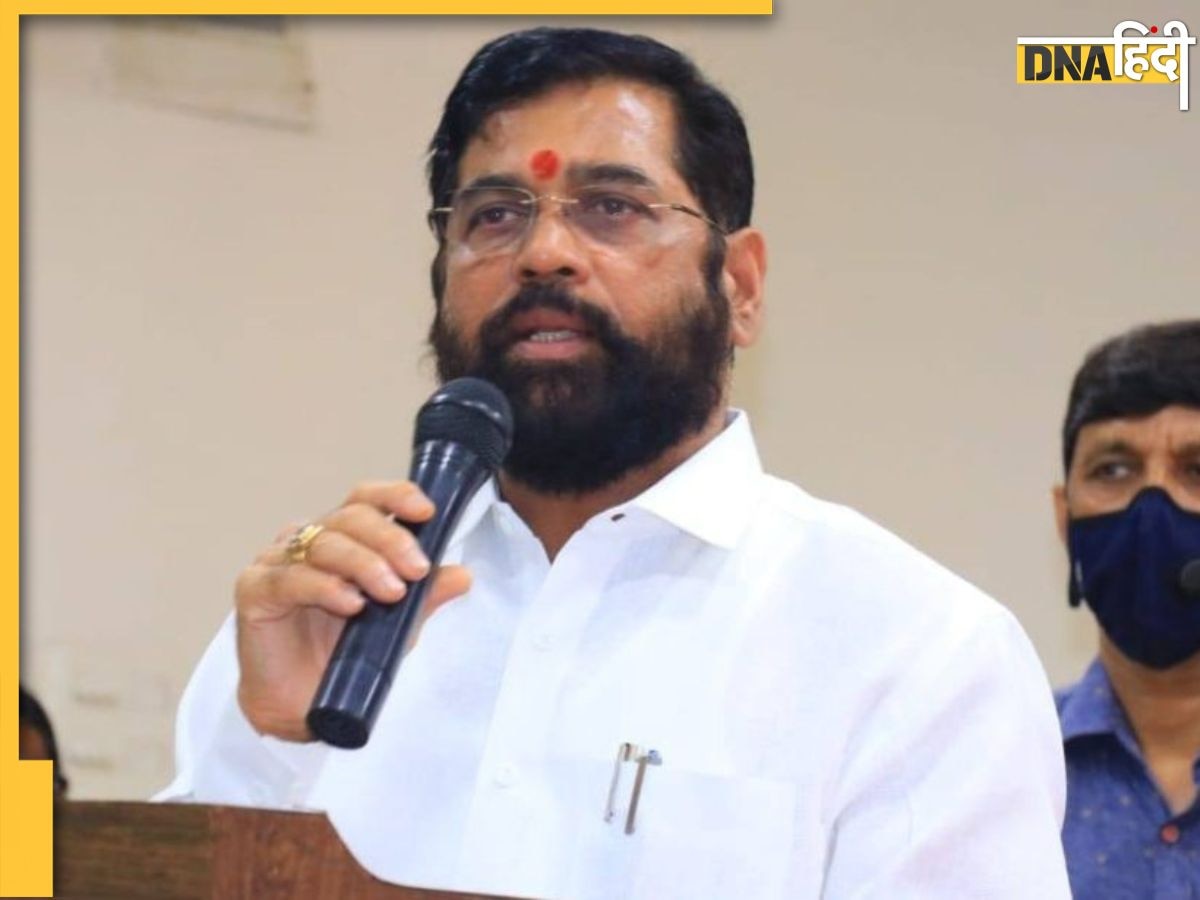 योगी की राह पर Eknath Shinde, मुंबई के 8 Railway Station और एक शहर का नाम बदला