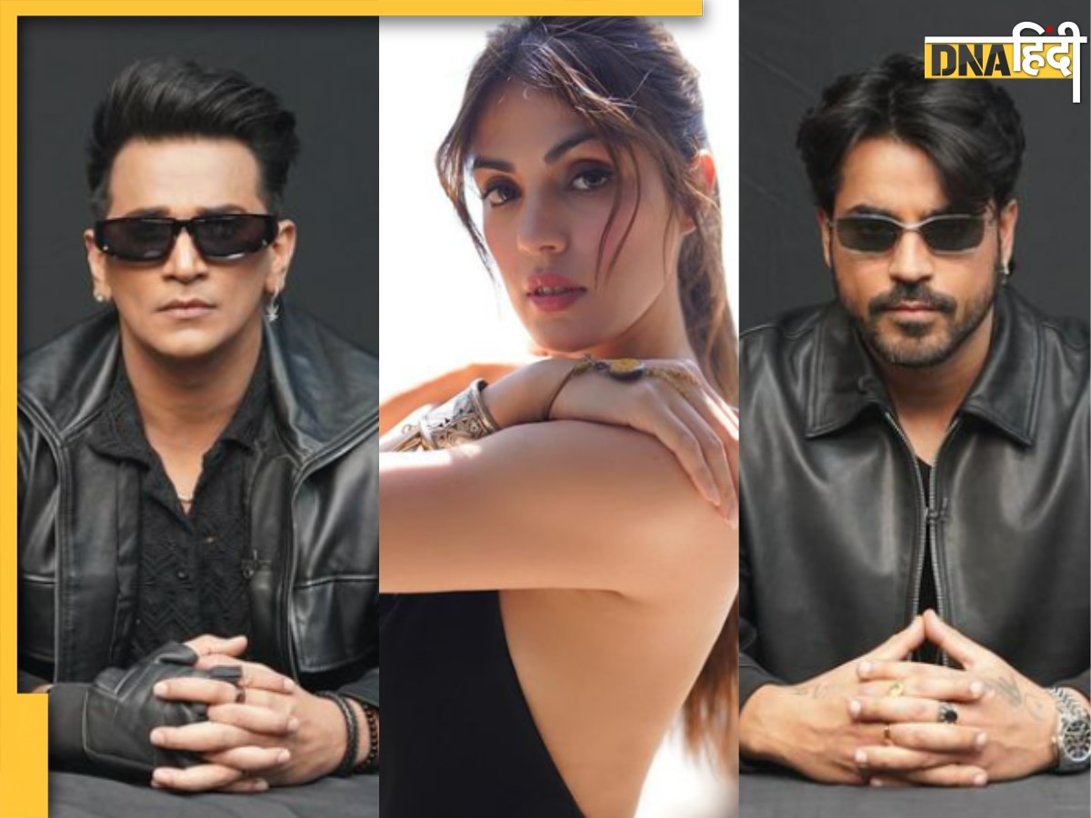 Rhea Chakraborty की Roadies 19 के गैंग लीडर Prince Narula और Gautam Gulati से हुई अनबन? जानें क्यों आई ऐसी नौबत