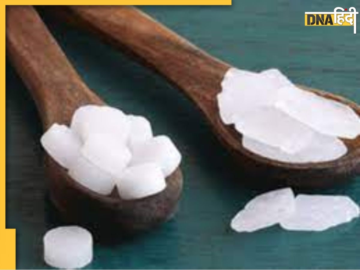 Camphor Health Benefits: स्वास्थ्य के लिए फायदेमंद है कपूर, बीपी से लेकर सांस की बीमारी तक को करता है ठीक