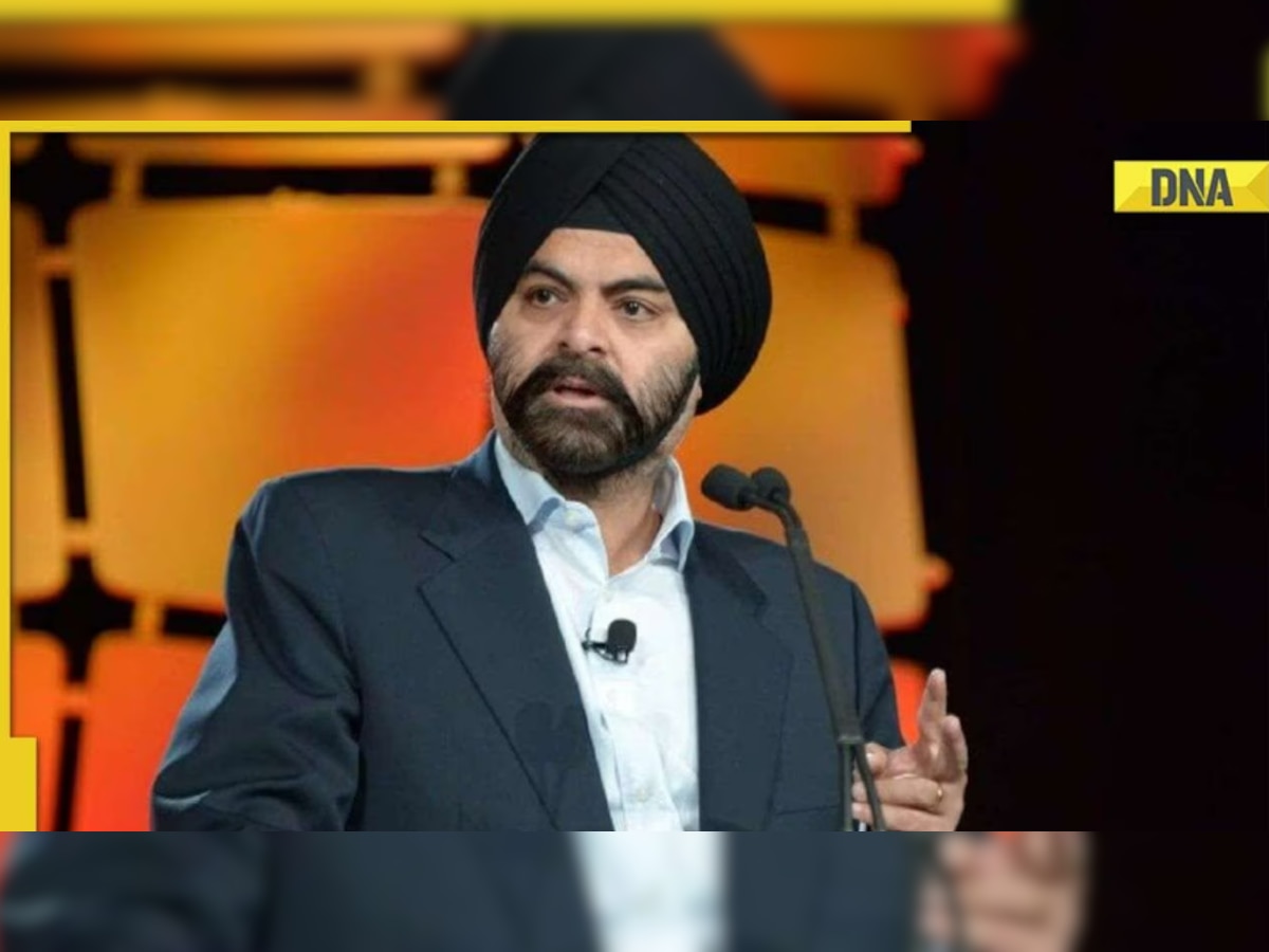 Ajay Banga, man who brought KFC, Pizza Hut to India, earned Rs 52 lakh daily, set to lead World Bank