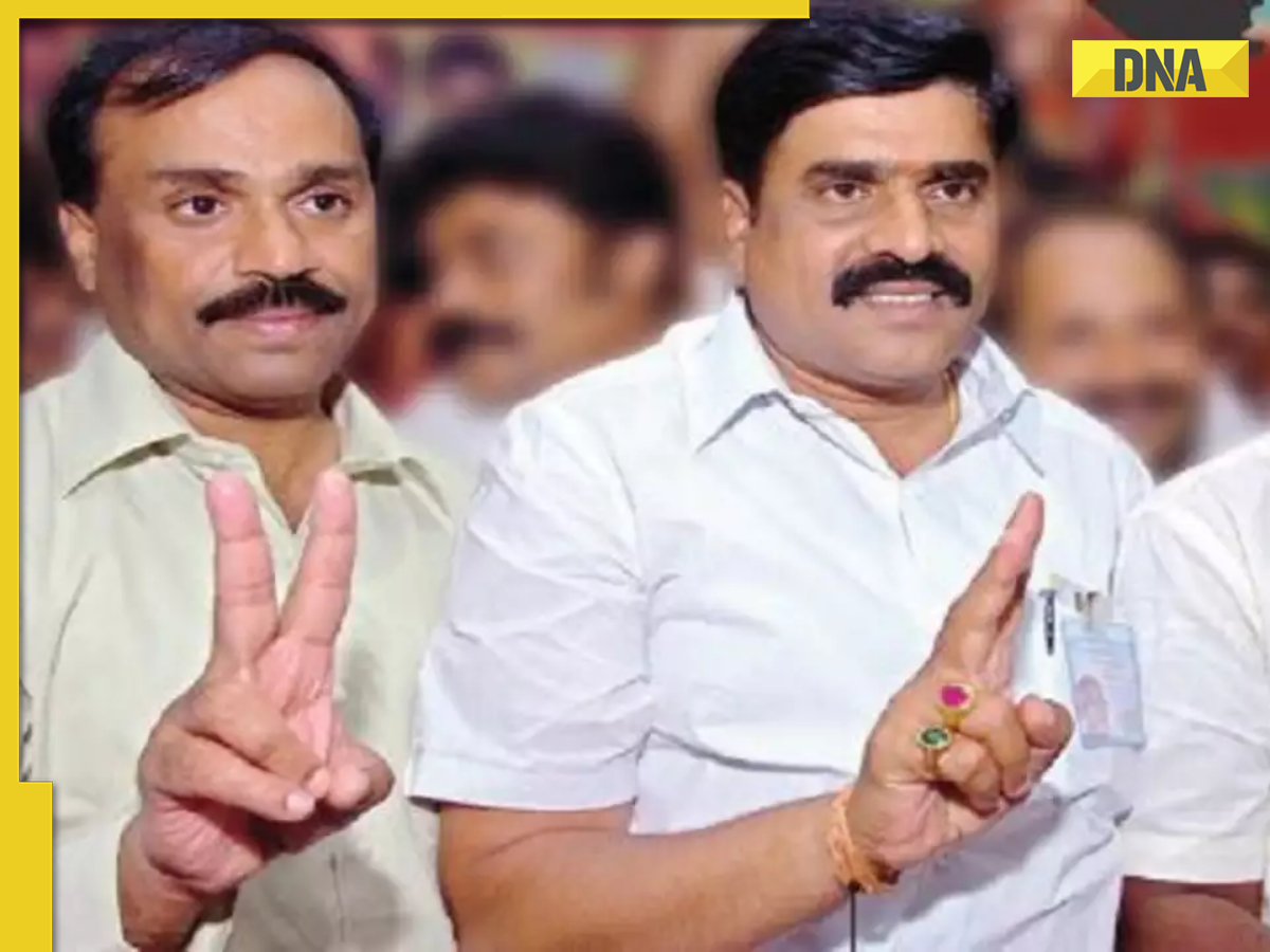 Janaradhan Reddy Gali Janardhan Reddy Gold Items