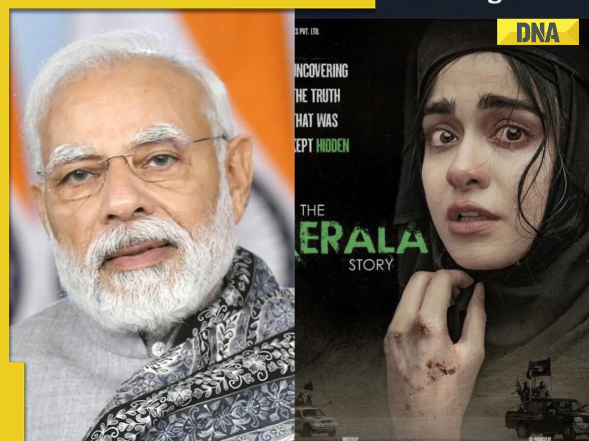 The Kerala Story vs The Kashmir Files: What PM Modi said on both politically controversial films