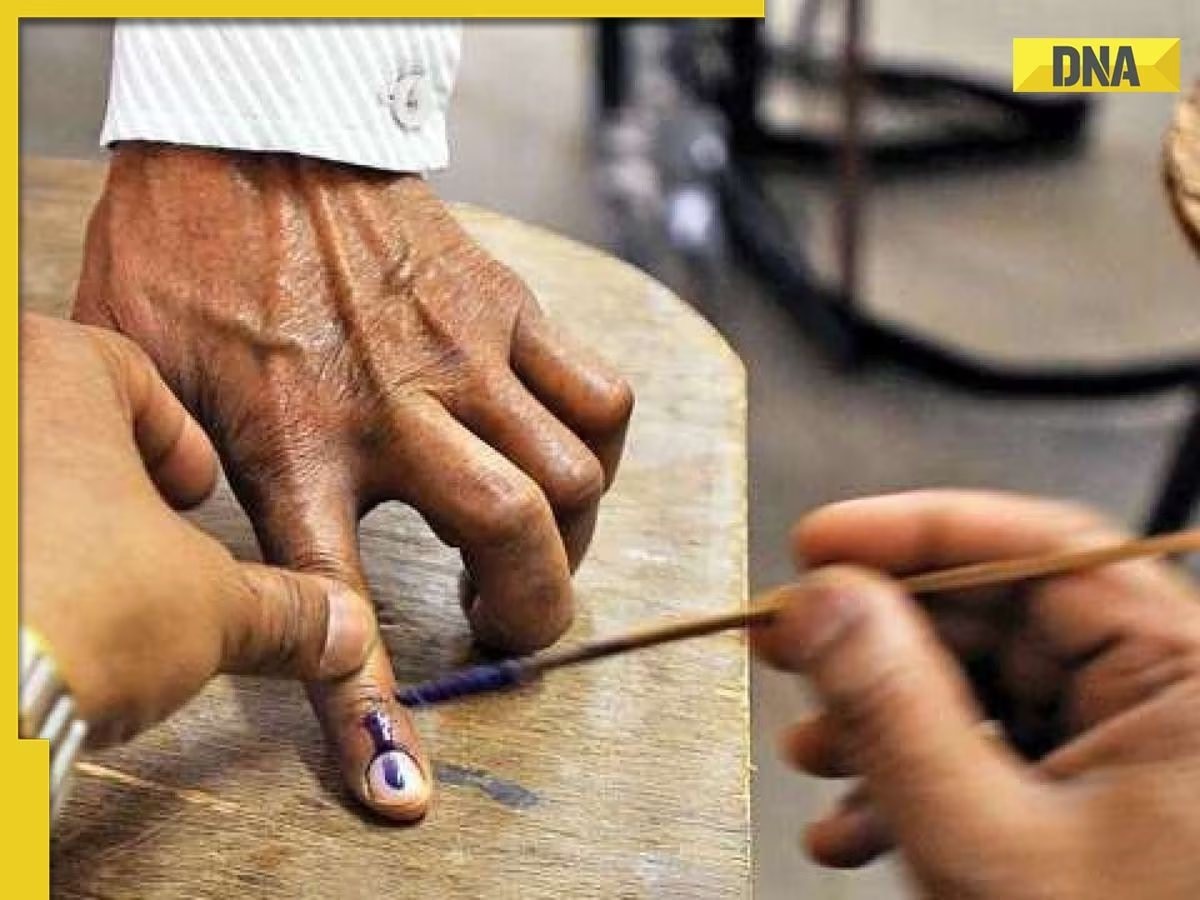 Karnataka Assembly Elections 2023: 92 candidates in Bengaluru region have criminal cases